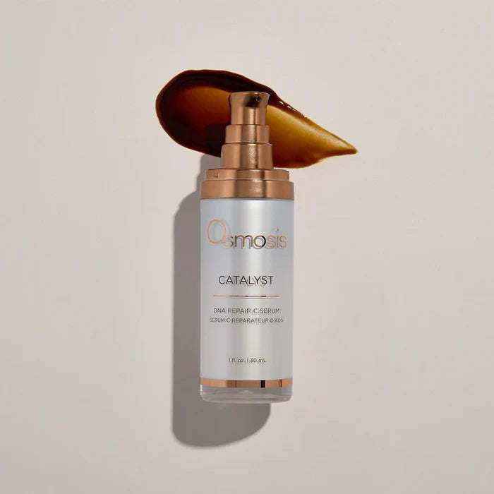 Osmosis Catalyst DNA Repair C Serum