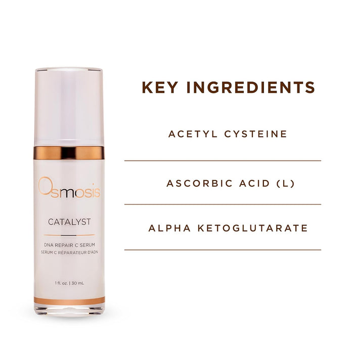 Osmosis Catalyst DNA Repair C Serum
