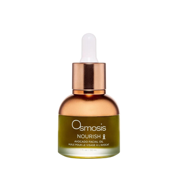 Osmosis Nourish Avocado Facial Oil