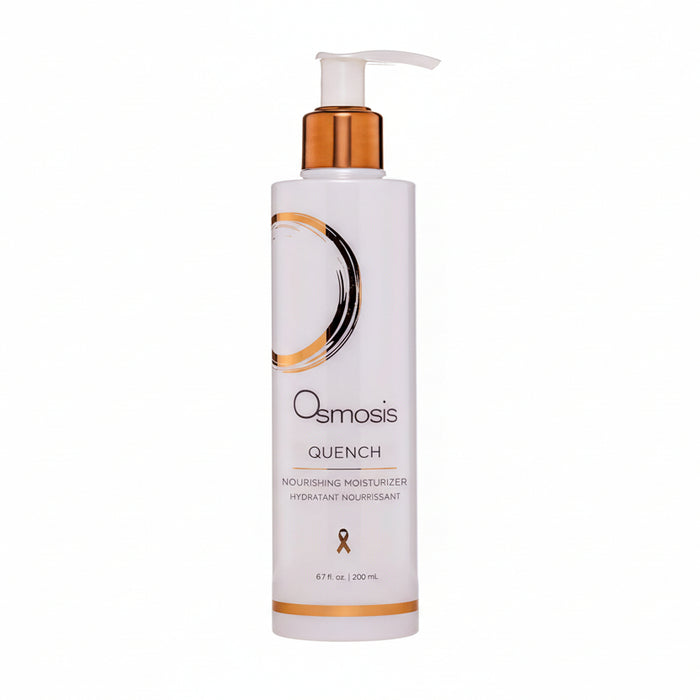 Osmosis Quench Nourishing Moisturizer