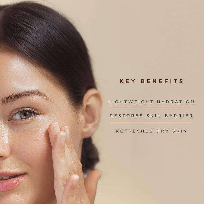 Osmosis Quench Nourishing Moisturizer