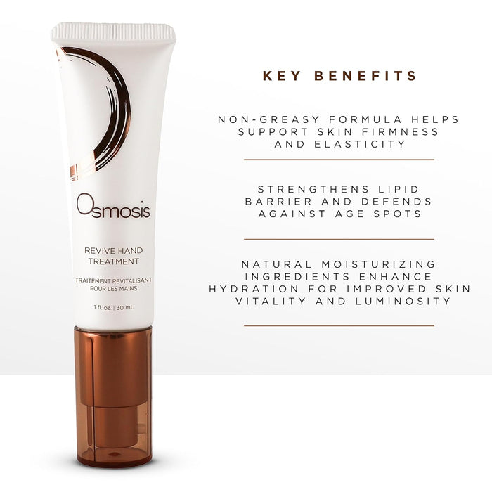Osmosis Revive Hand Treatment