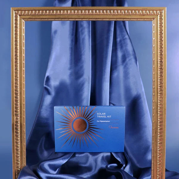 Osmosis Solar Travel Kit - For Pigmentation
