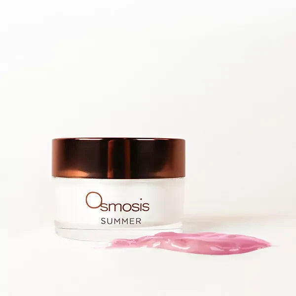 Osmosis Summer Cooling Enzyme Mask
