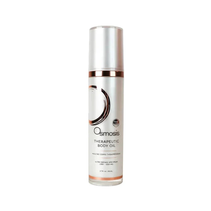 Osmosis Therapeutic Body Oil