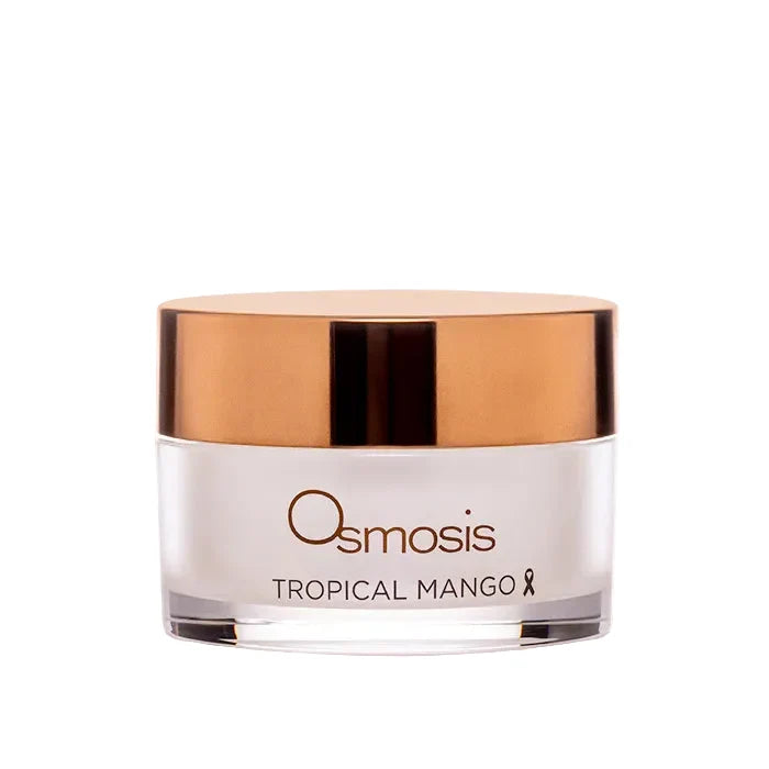 Osmosis Tropical Mango Barrier Repair Mask