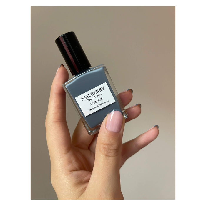 Nailberry Oxygenated Nail Lacquer - Spiritual - Lifestyle