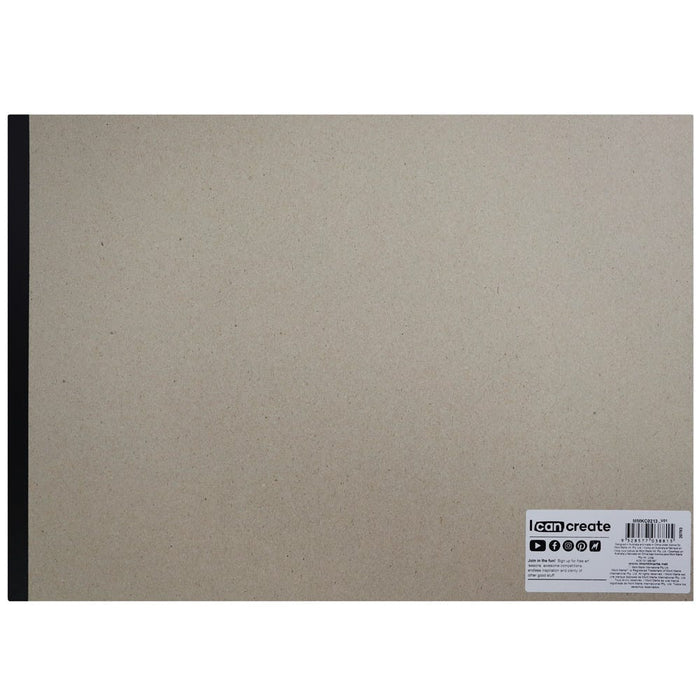 Painting Pad A3 110gsm 25 sheets
