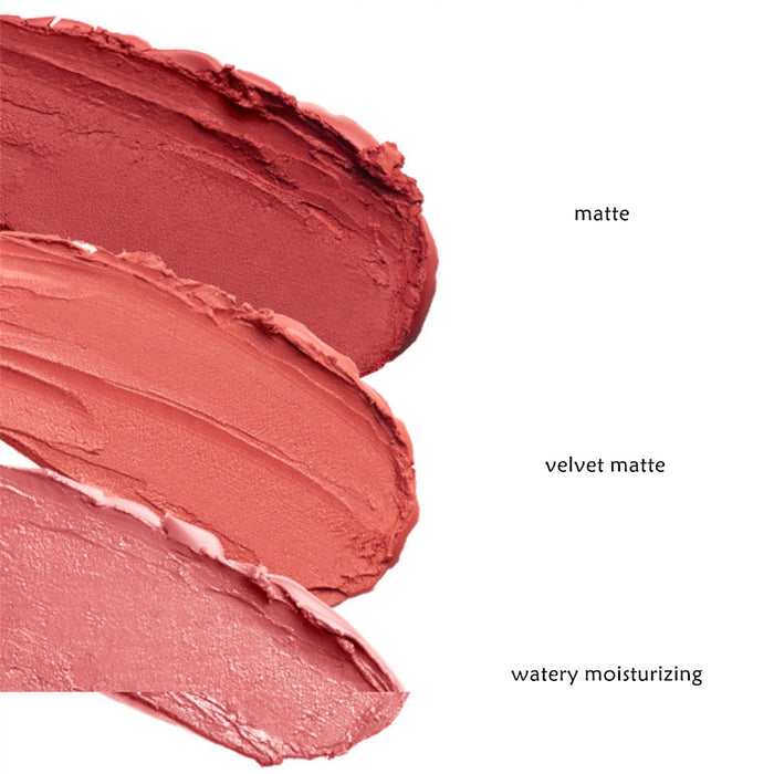 PALACE MUSEUM Flower God Velvet Matte Lipstick T4264