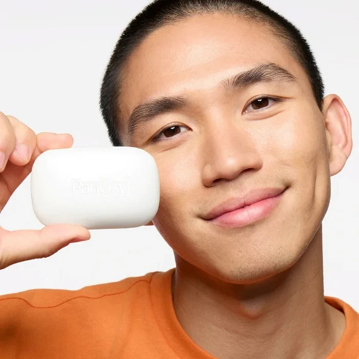 PANOXYL Acne Treatment Bar For Face & Body 10% Benzoyl Peroxide Maximum Strength صابونة علاج الحبوب بنزويل بروكسيد من بانوكسيل