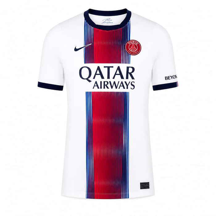 Paris 2026/27 Away Jersey