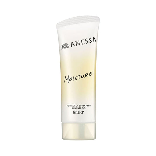 Perfect UV Sunscreen Skincare Gel 90g "Moisture"