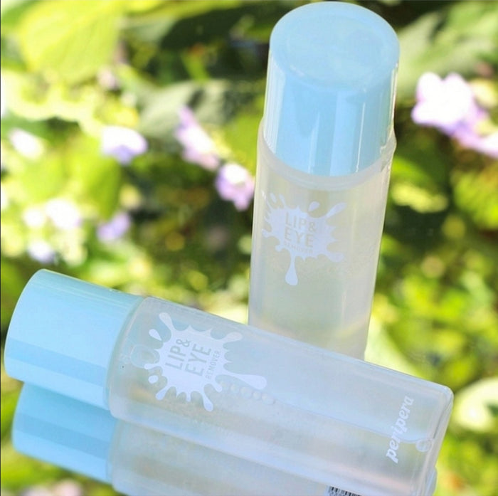 PERIPERA ink lip & eye remover مزيل مكياج