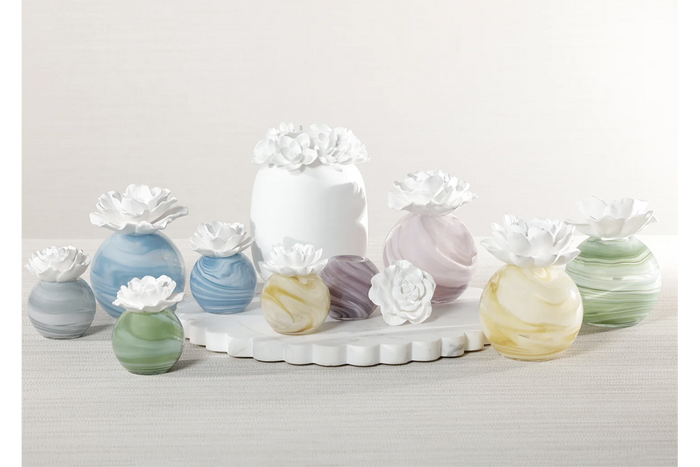 Petals Porcelain