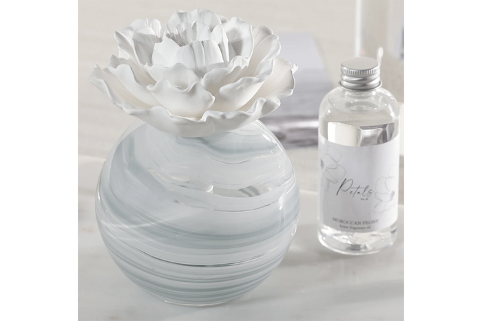 Petals Porcelain