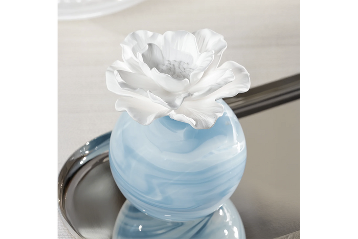 Petals Porcelain