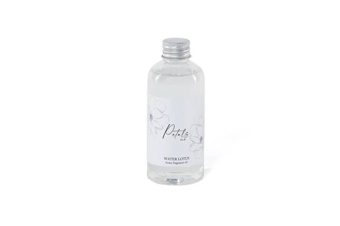 Petals Porcelain