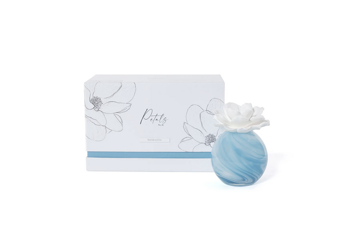 Petals Porcelain
