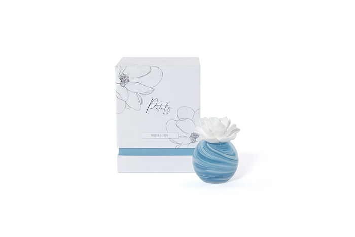 Petals Porcelain