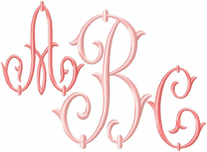Philly Arabesque Font