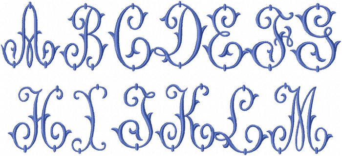 Philly Arabesque Font