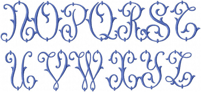 Philly Arabesque Font