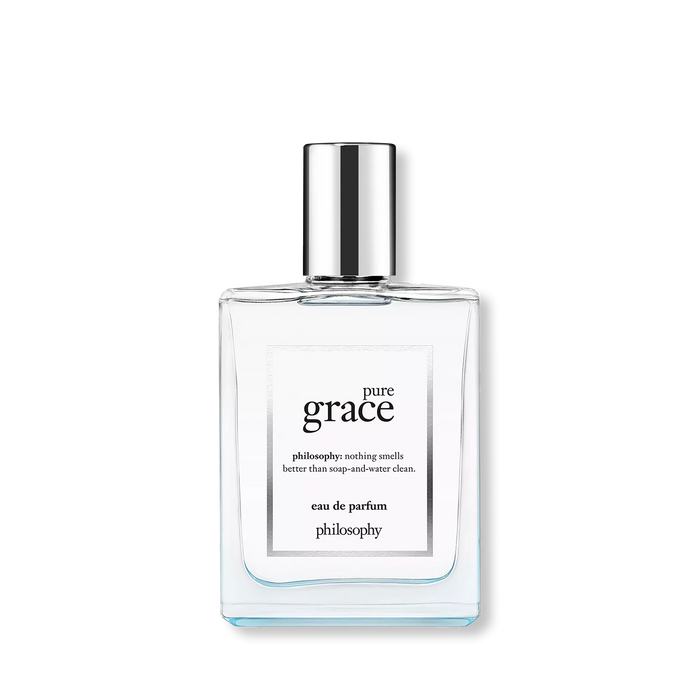 Philosophy Pure Grace EDP