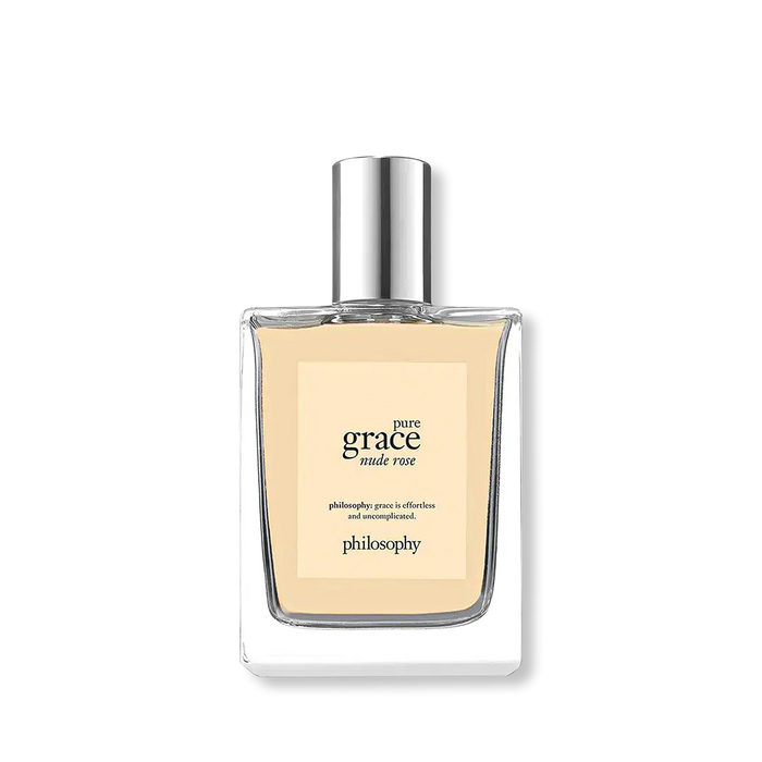Philosophy Pure Grace Nude Rose EDT