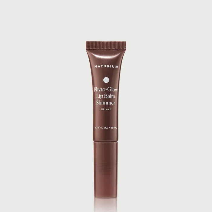 Phyto-Glow Lip Balm Shimmer Galaxy