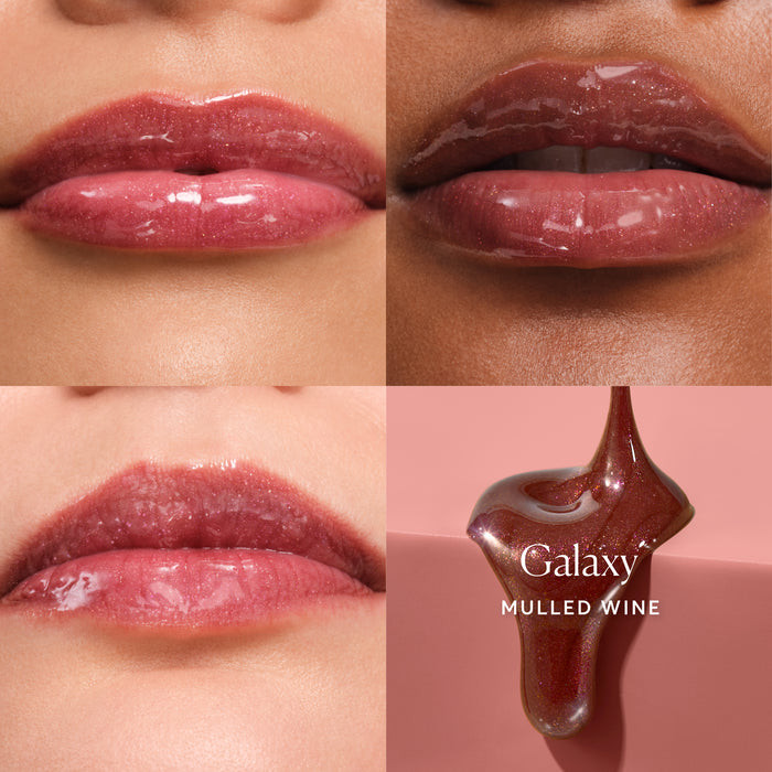 Phyto-Glow Lip Balm Shimmer Galaxy