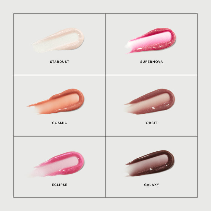 Phyto-Glow Lip Balm Shimmer Stardust
