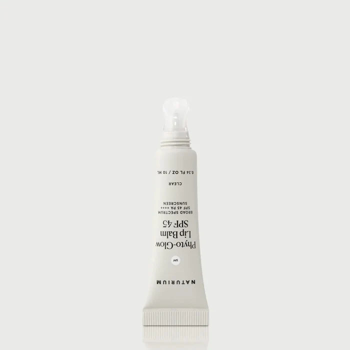 Phyto-Glow Lip Balm SPF 45 Clear