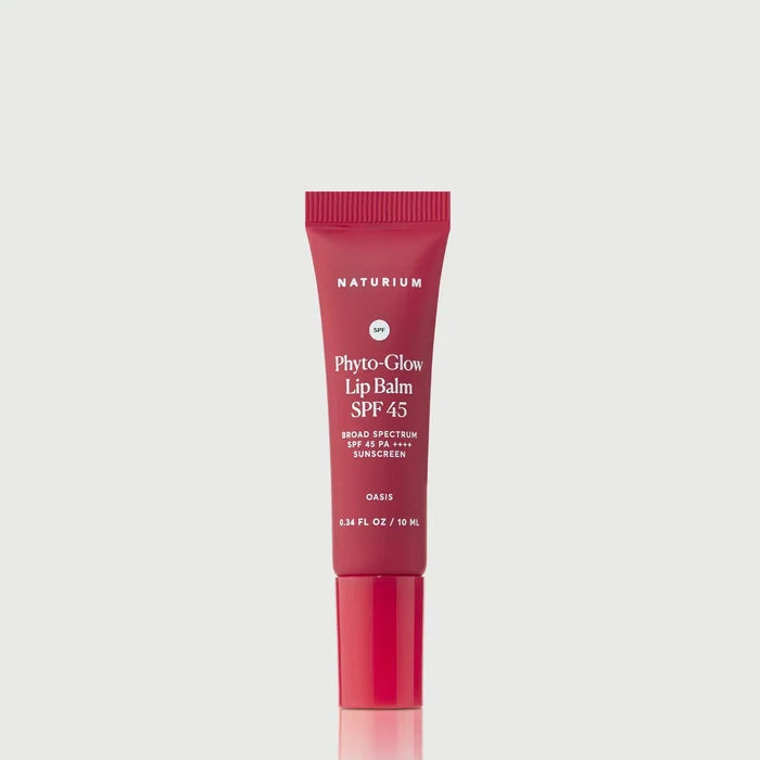 Phyto-Glow Lip Balm SPF 45 Oasis