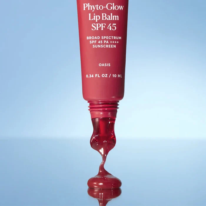 Phyto-Glow Lip Balm SPF 45 Oasis
