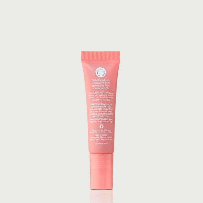 Phyto-Glow Lip Balm SPF 45 Paradise