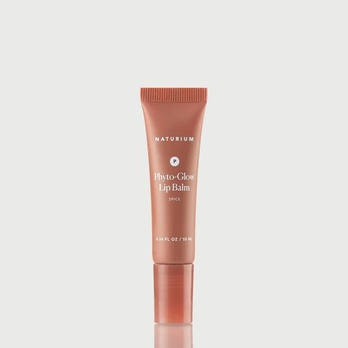 Phyto-Glow Lip Balm Spice