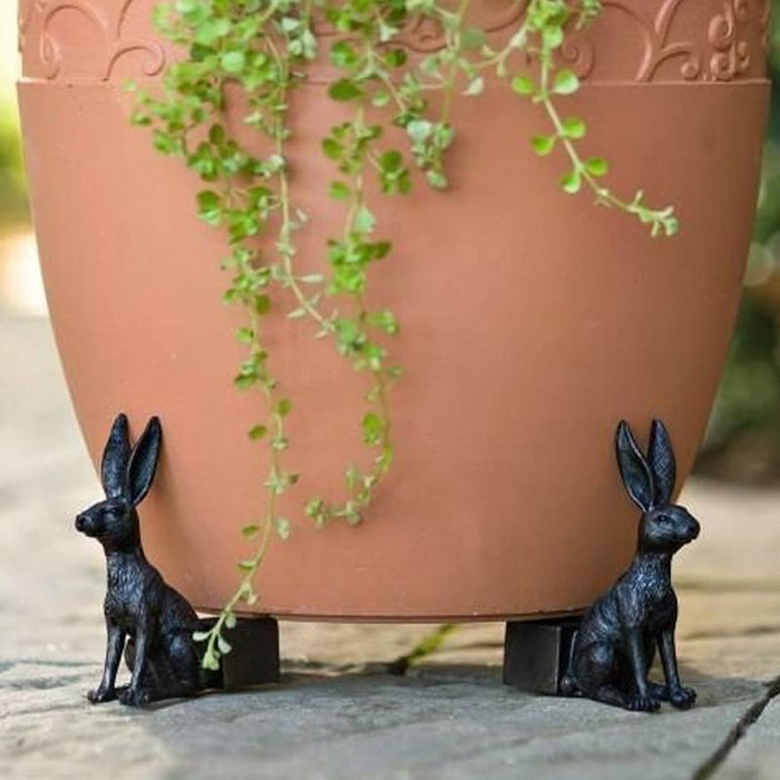 Pieds De Pot En Forme d'Animal Mignon (3 PCS ) ciaovie