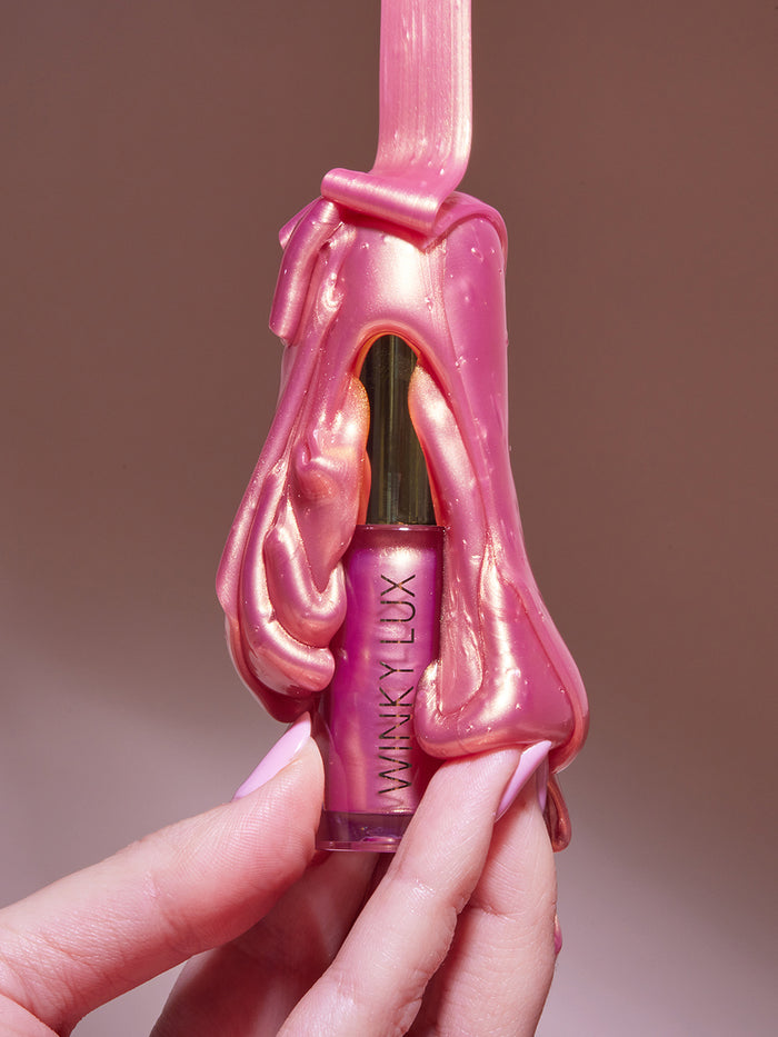 Pink Opal Collection