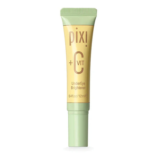 PIXI + C Vita Under Eye Brightener كريم العين بالفيتامين سي من بيكسي