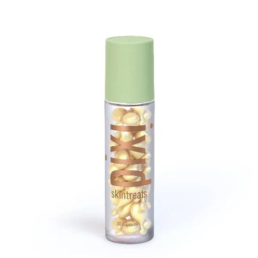 PIXI Vitamin C Capsule Care 30 Capsules كبسولات العناية بفيتامين C من بيكسي