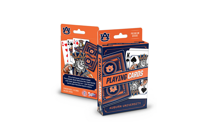 Auburn