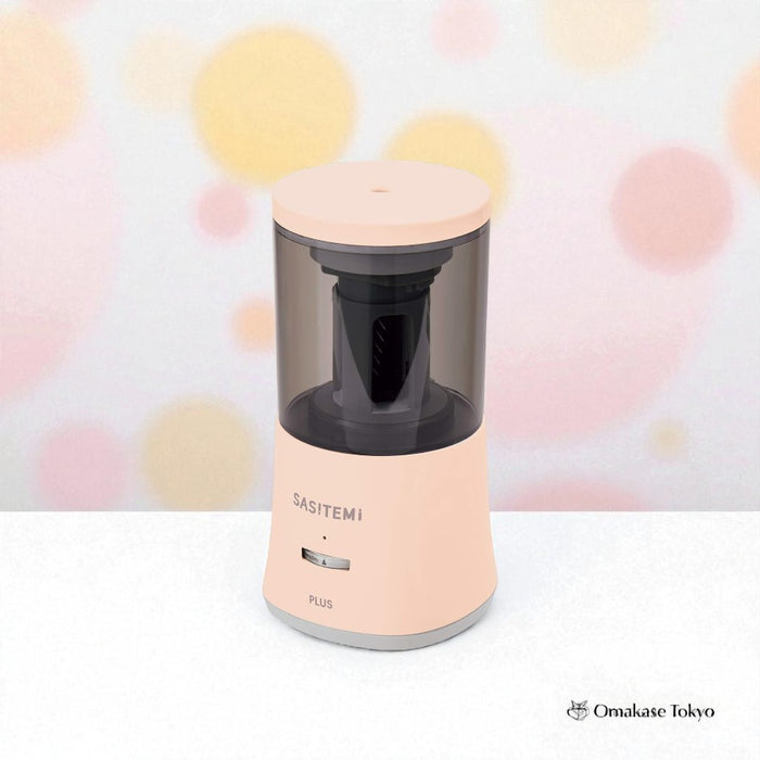 PLUS SASITEMI Electric Pencil Sharpener