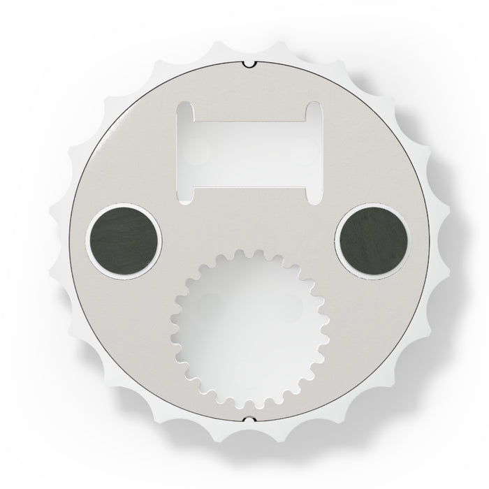 P'Nut Bottle Opener
