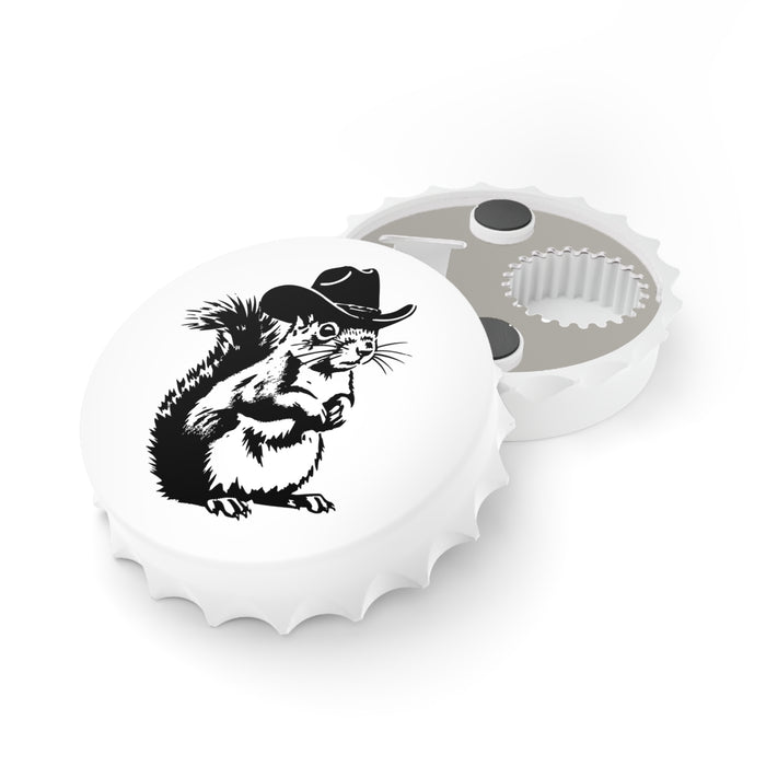 P'Nut Bottle Opener