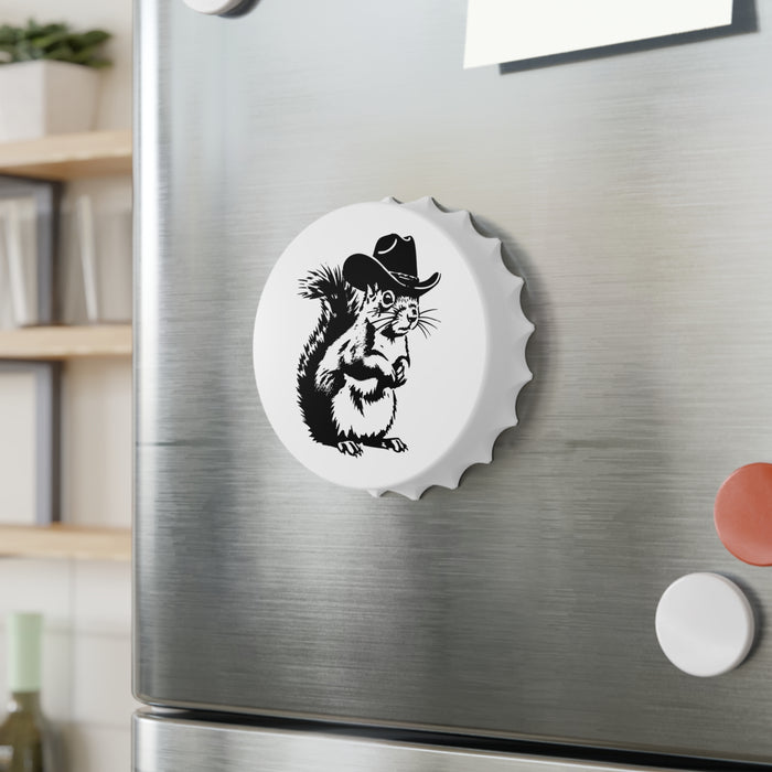P'Nut Bottle Opener