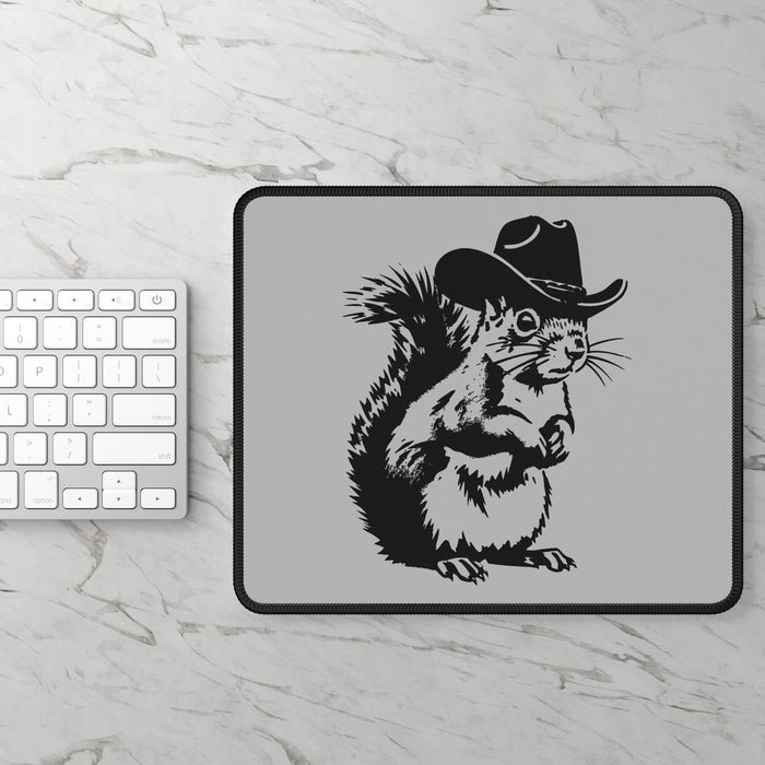 P'Nut Mouse Pad