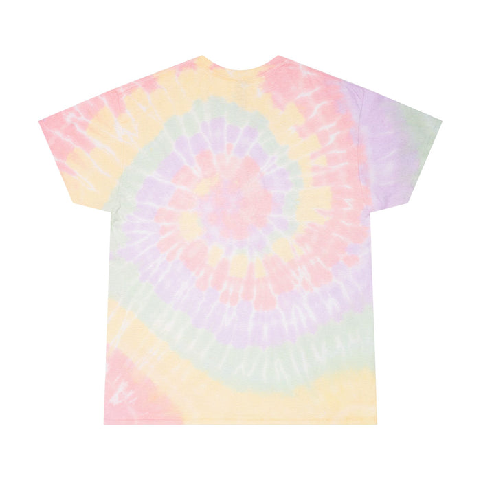 P'Nut Tie-Dye Tee,