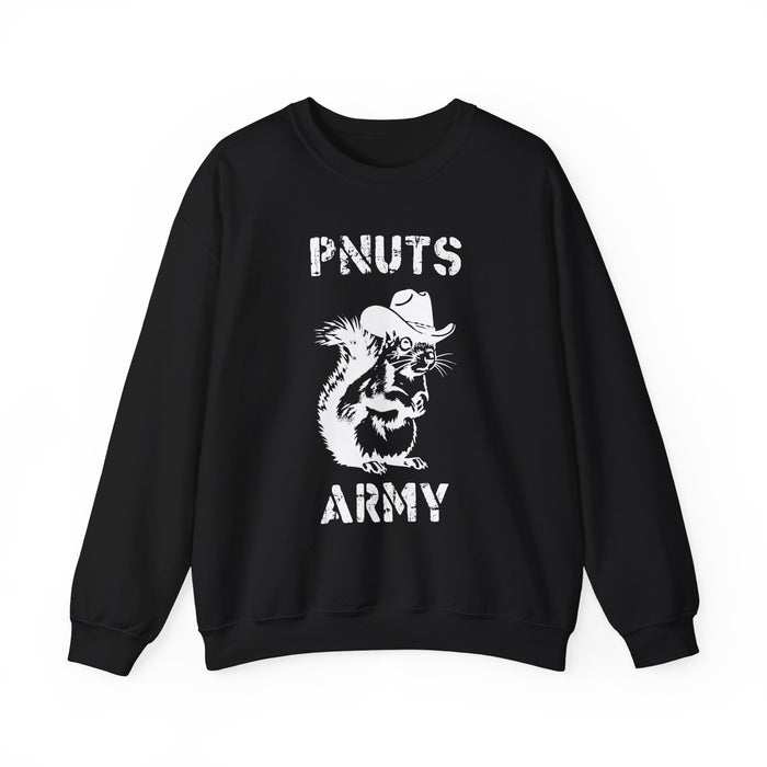 PNUTS ARMY Unisex Sweatshirt