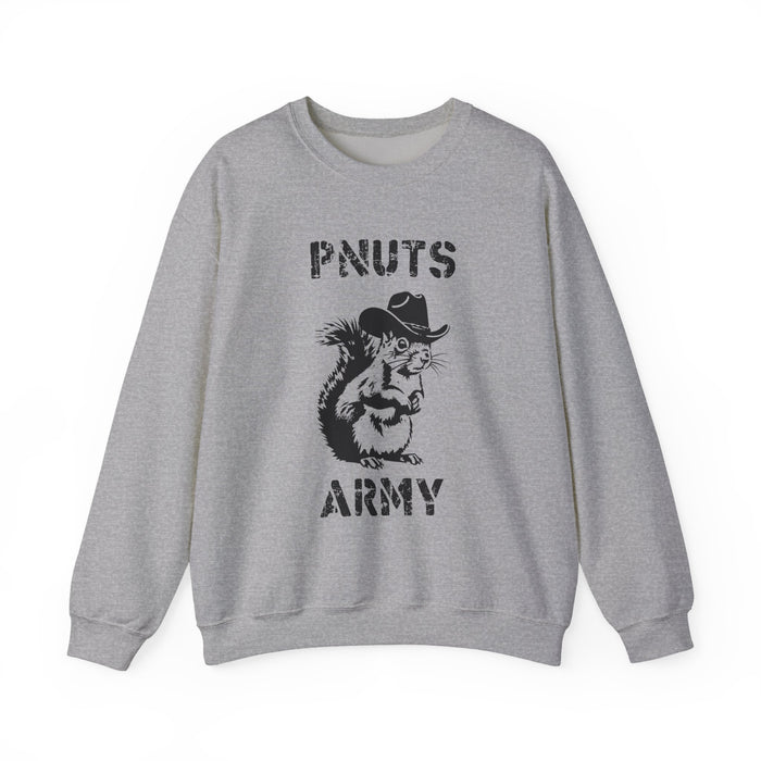 PNUTS ARMY Unisex Sweatshirt