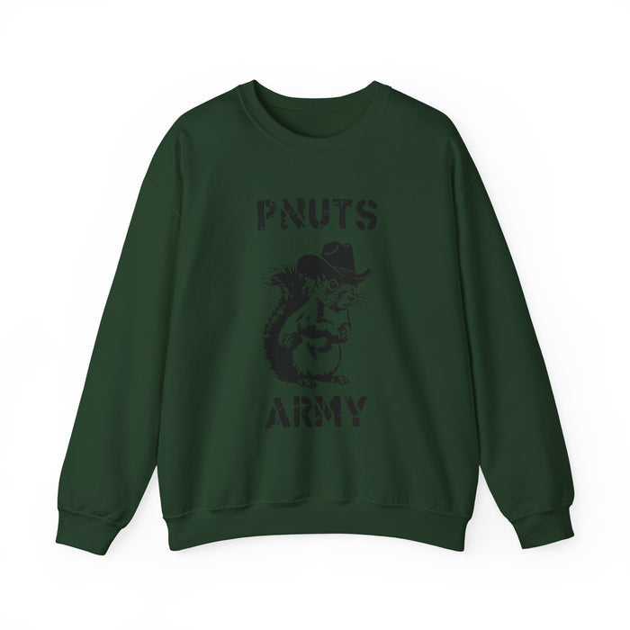 PNUTS ARMY Unisex Sweatshirt